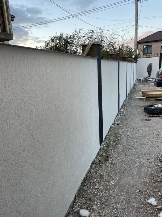 Prestari Servicii Constructi