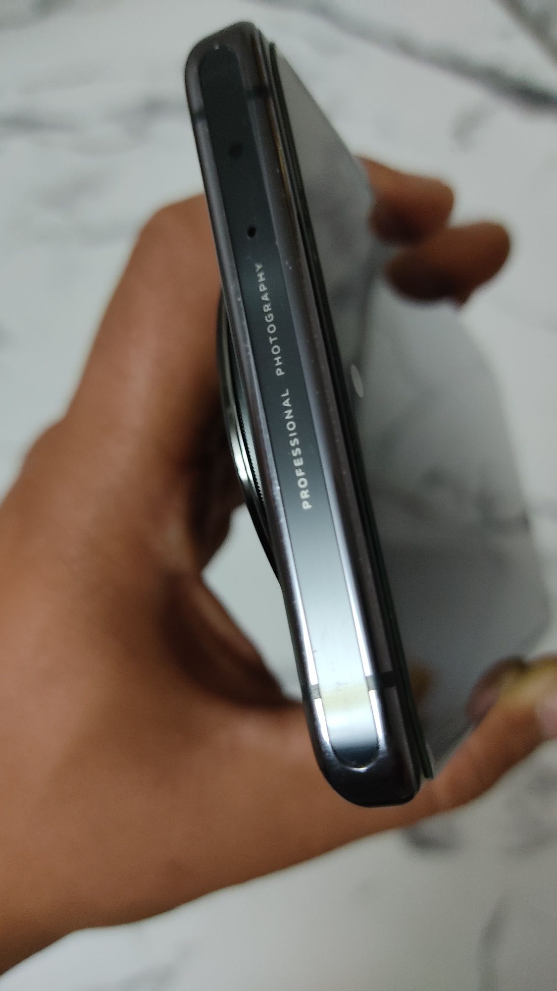 Vivo x100 pro  kelishtirib beraman holati ideal 10/10