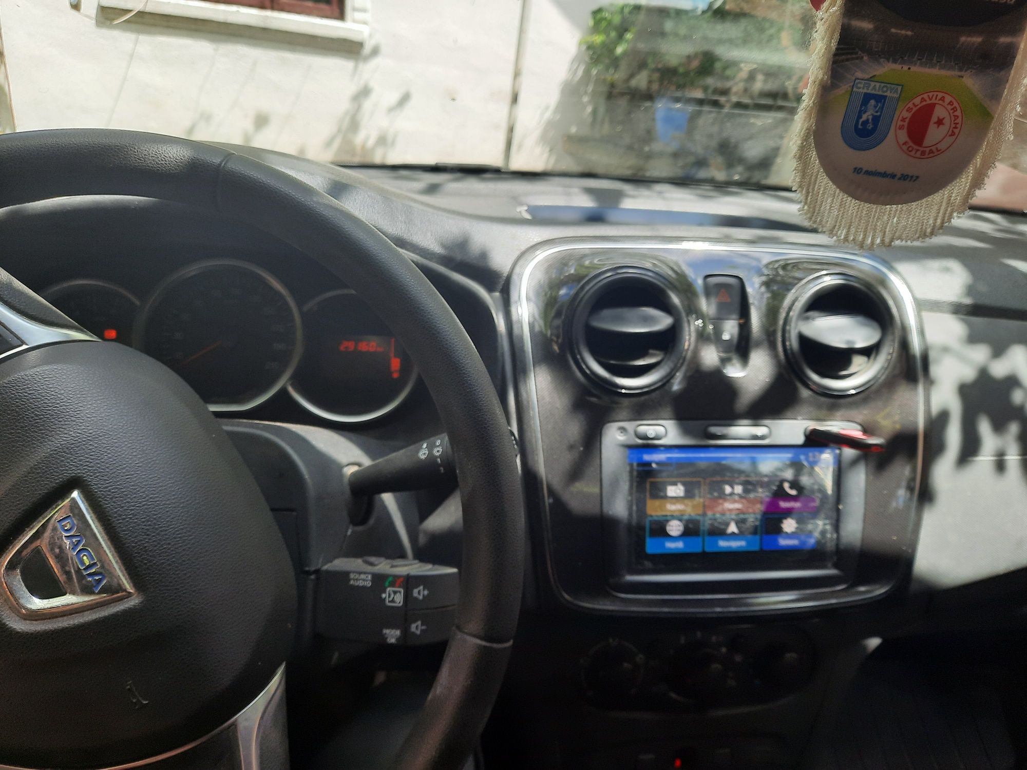 Vind logan 2019 -29000km reali