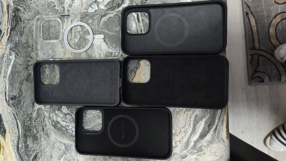 Huse iPhone 15 pro max