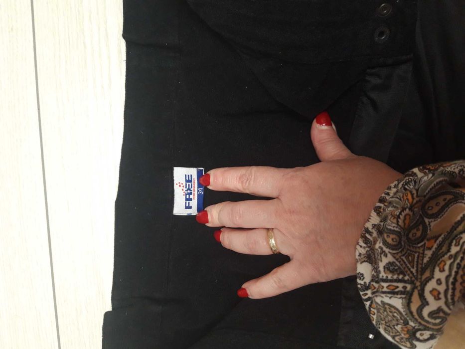 Pantaloni schi m.S