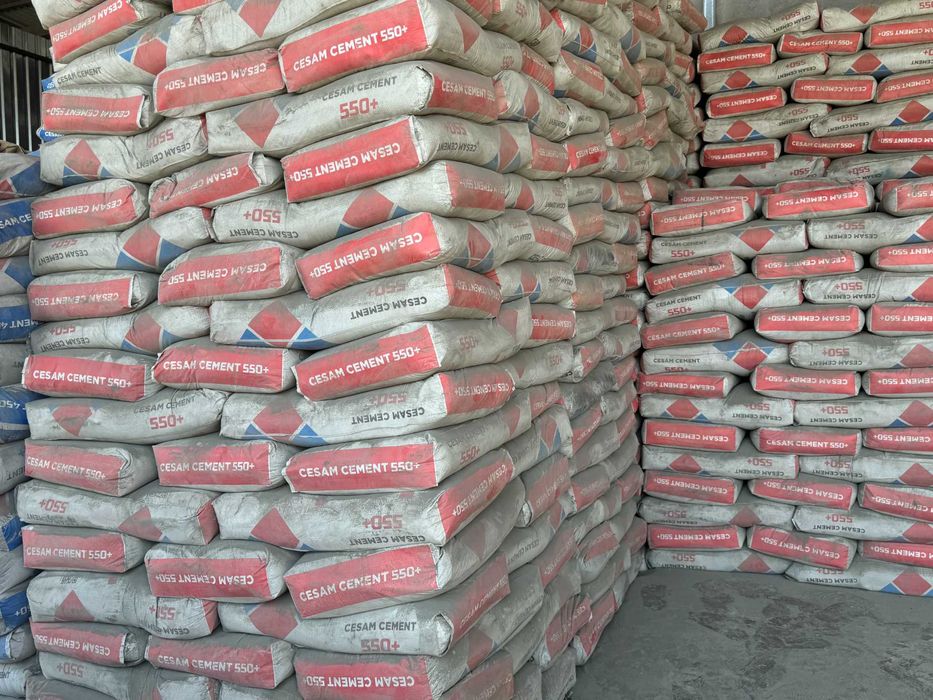 цемент sement cement оптом