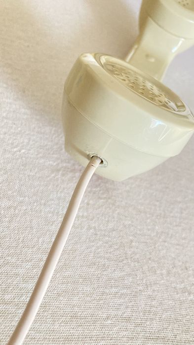 Vand rotary telephone