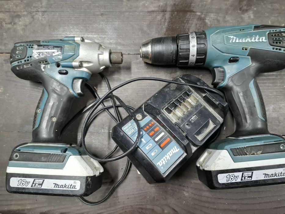 Masina de Insurubat Makita