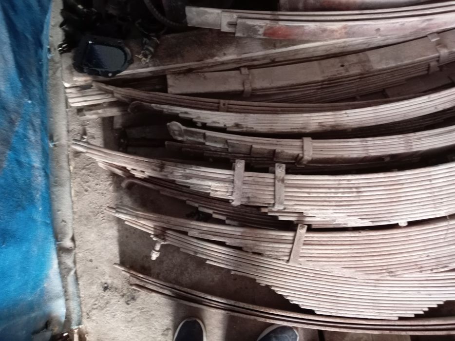 Маз рисор бор.  .