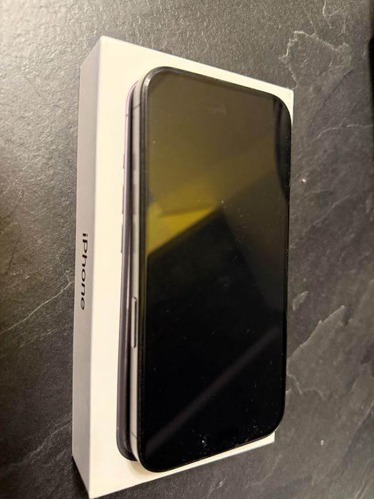 Iphone 15 Pro 128 gb