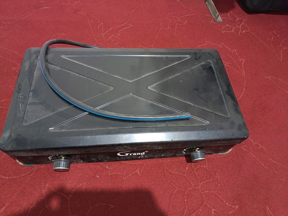 Мини газ пилта...