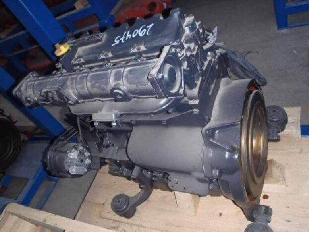 motor deutz f4m2011 ult-022420