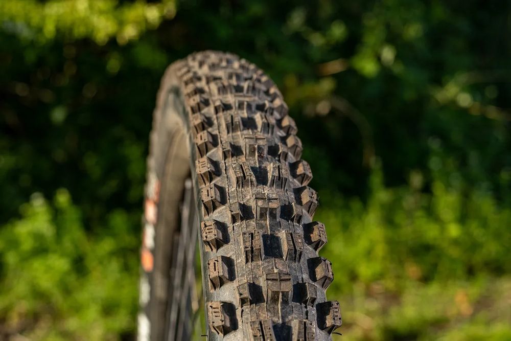 anvelopa MAXXIS ASSEGAI 29 2.5 3C MAXGRIP cauciuc ca NOU