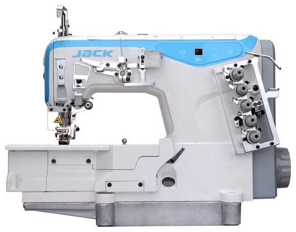 Распошивалка Jack