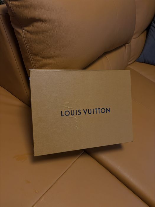 Louis Vuitton Trio Messenger Bag