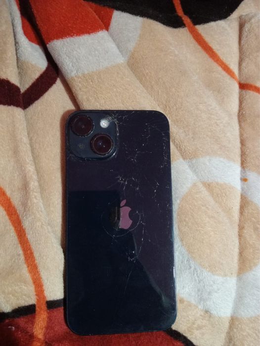Vand/Schimb Iphone 14 128Gb