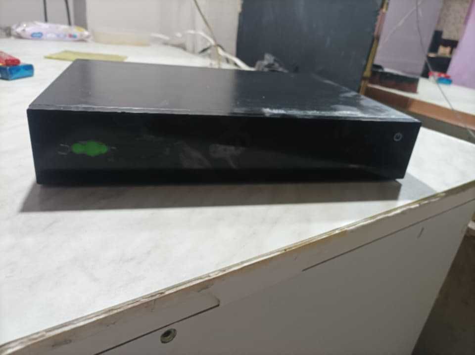 HDTV Motorola VIP1960-9DB