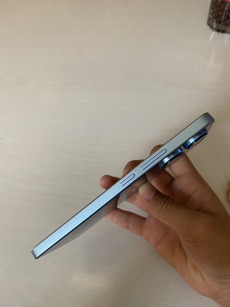 Redmi note 13 6/128