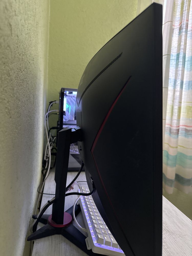 AOC C27G2E 27” VA 165Hz