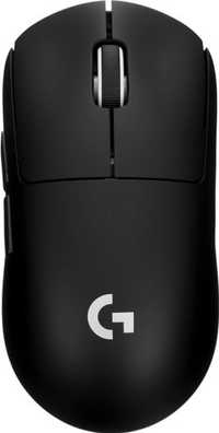 Продам игровую беспроводную мышку Logitech g pro superlight