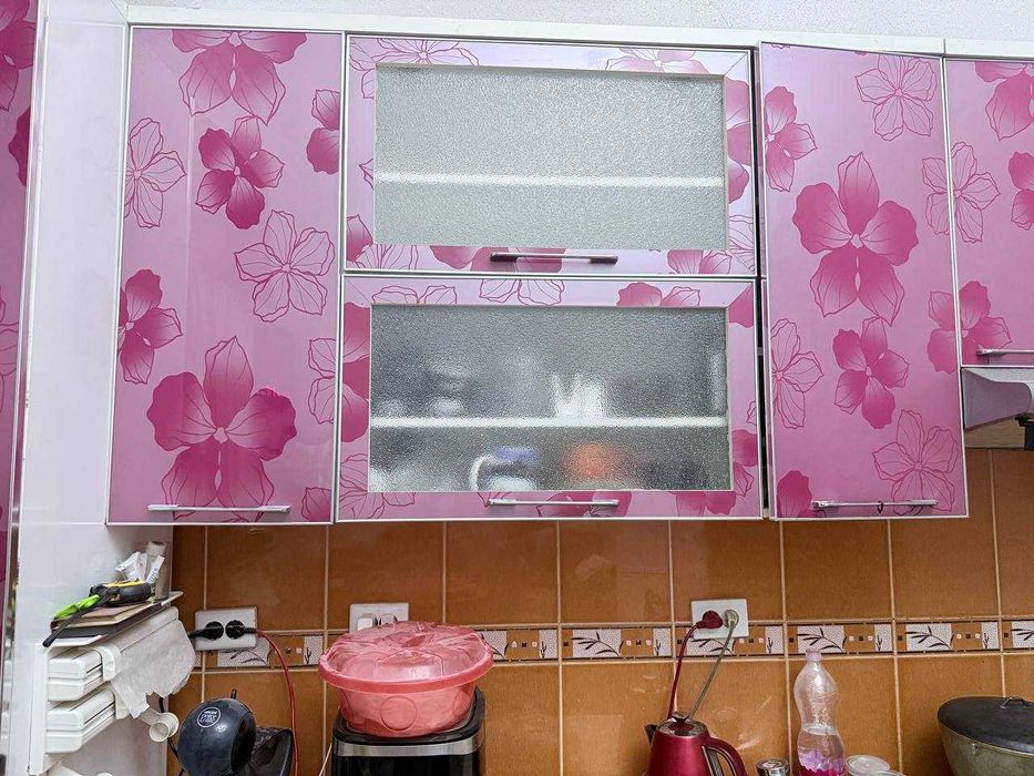 Продается кухонная мебель