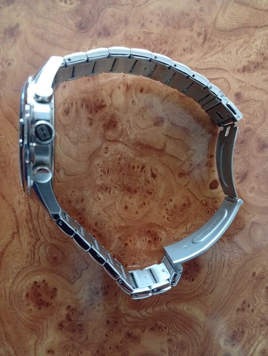 Ceas bărbătesc Tommy Hilfiger Mason