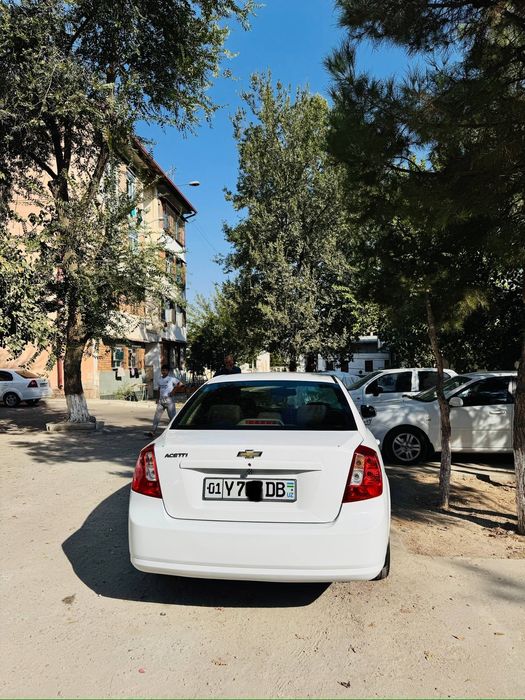 Jentra Elegant Full metan gaz