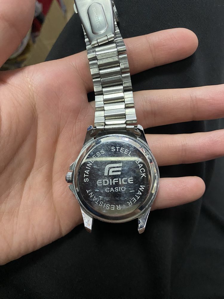 Часы casio хорошие