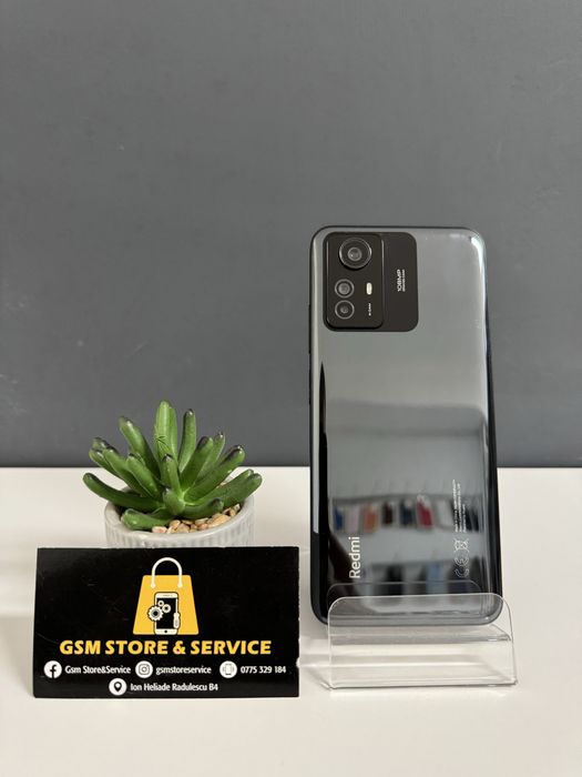 Xiaomi Redmi Note 12S 128Gb Garantie Gsm Store&Service