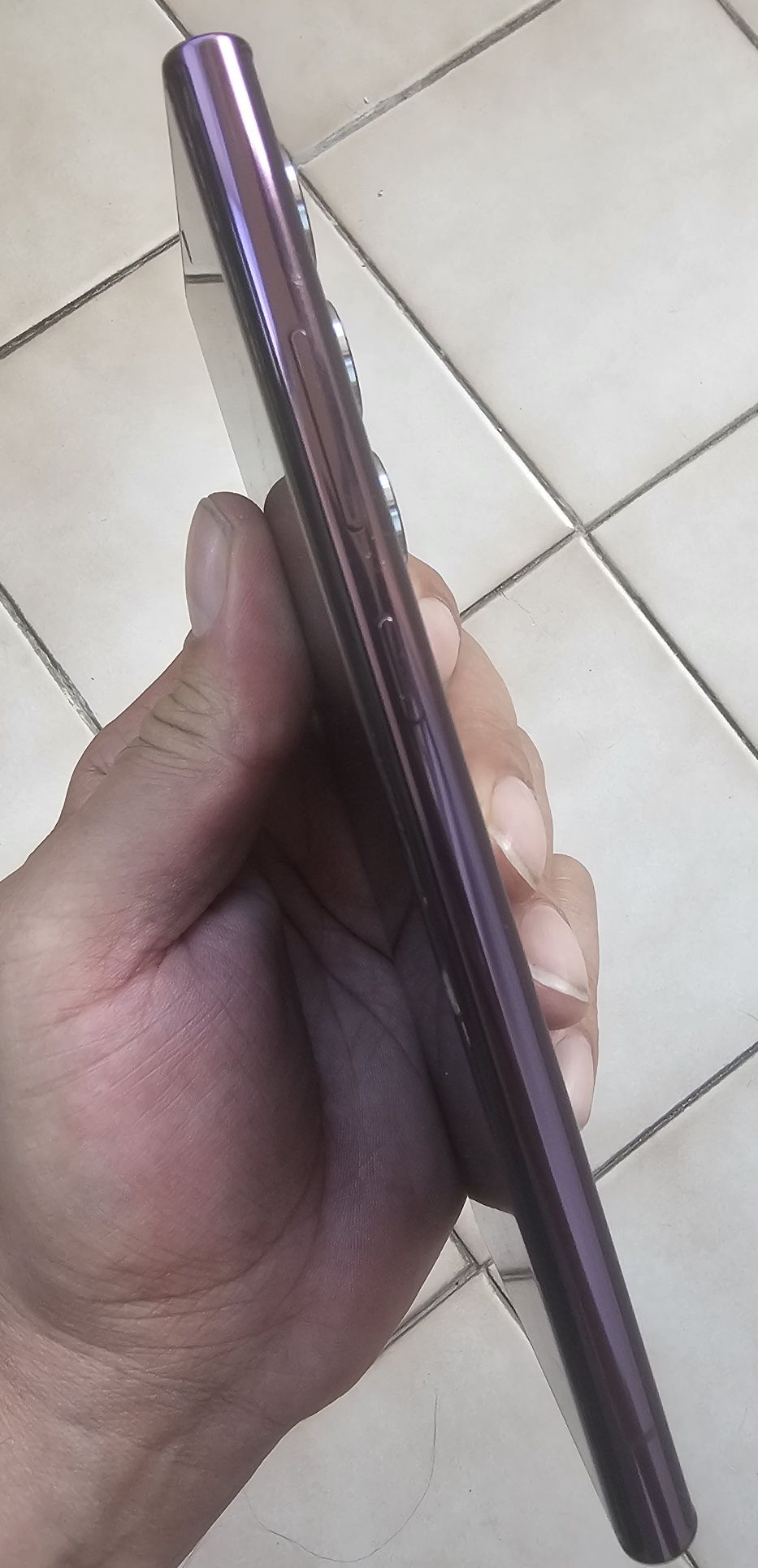 Galaxy S22 Ultra 5G 8/128GB Отличен