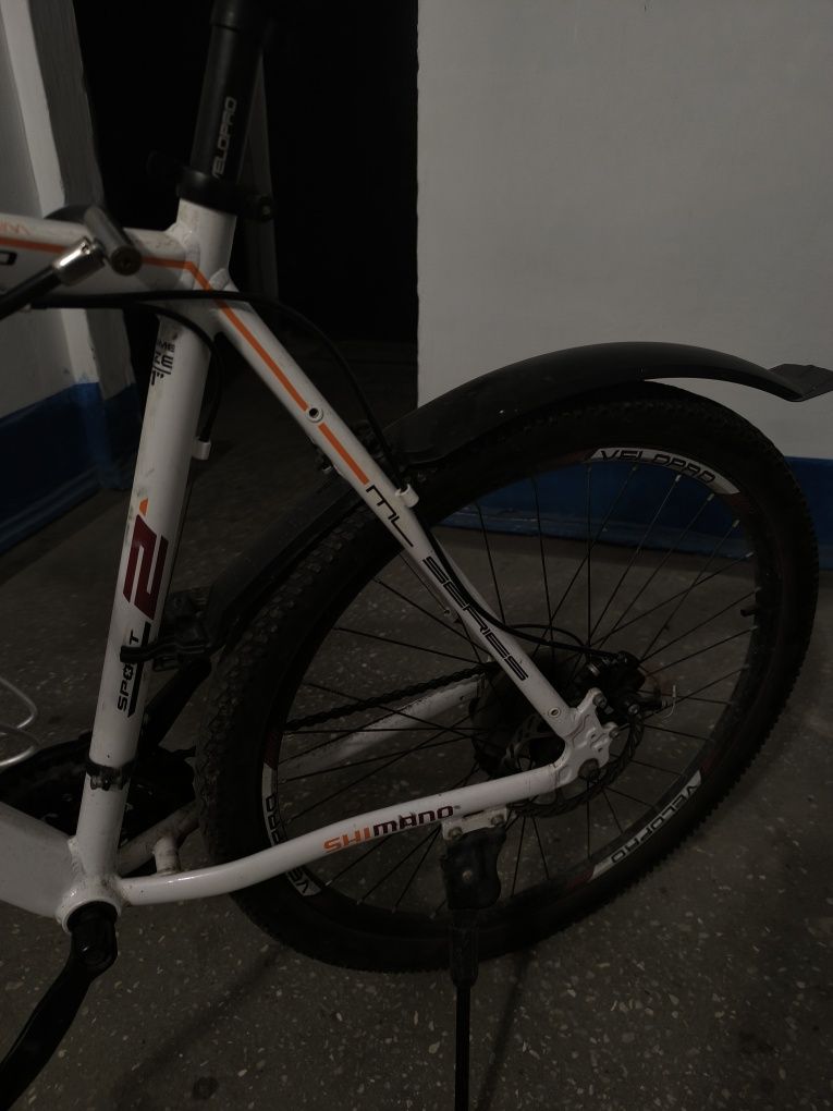 Велосипед горный VELOPRO