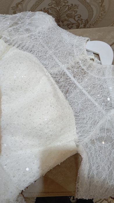 Келин куйлак тиктирилган