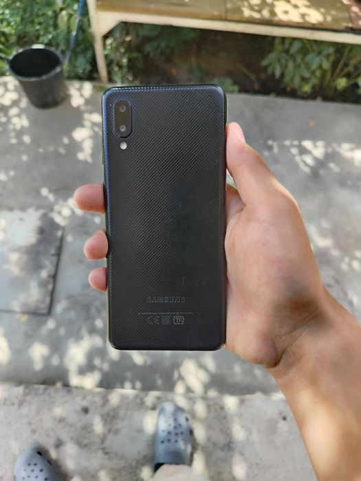 Samsung a02 obmen