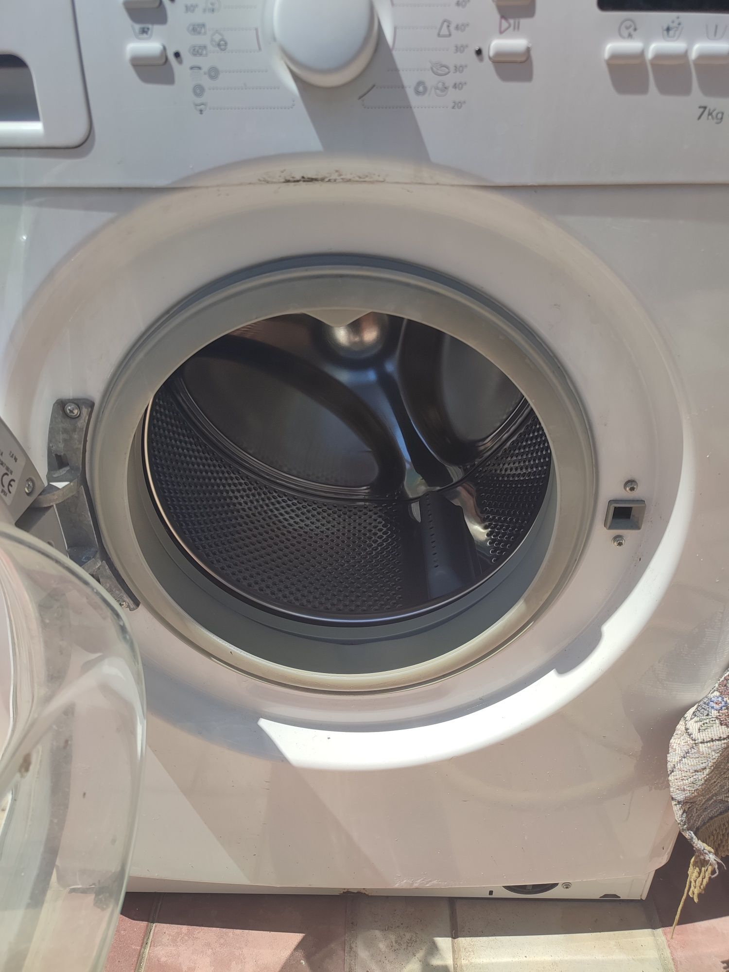 Пералня Whirlpool AWOC70100