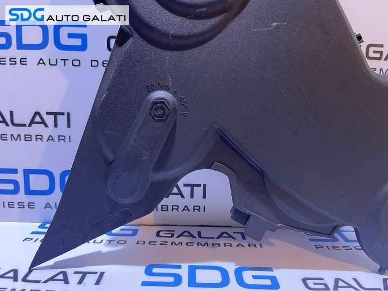 Capac Distributie Motor Seat Exeo 2.0 TDI CAGA CAGC CAHA CJCC CJCA CGLB 2009 - 2014 Cod 03P109107