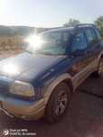 Продавам Suzuki grand vitara