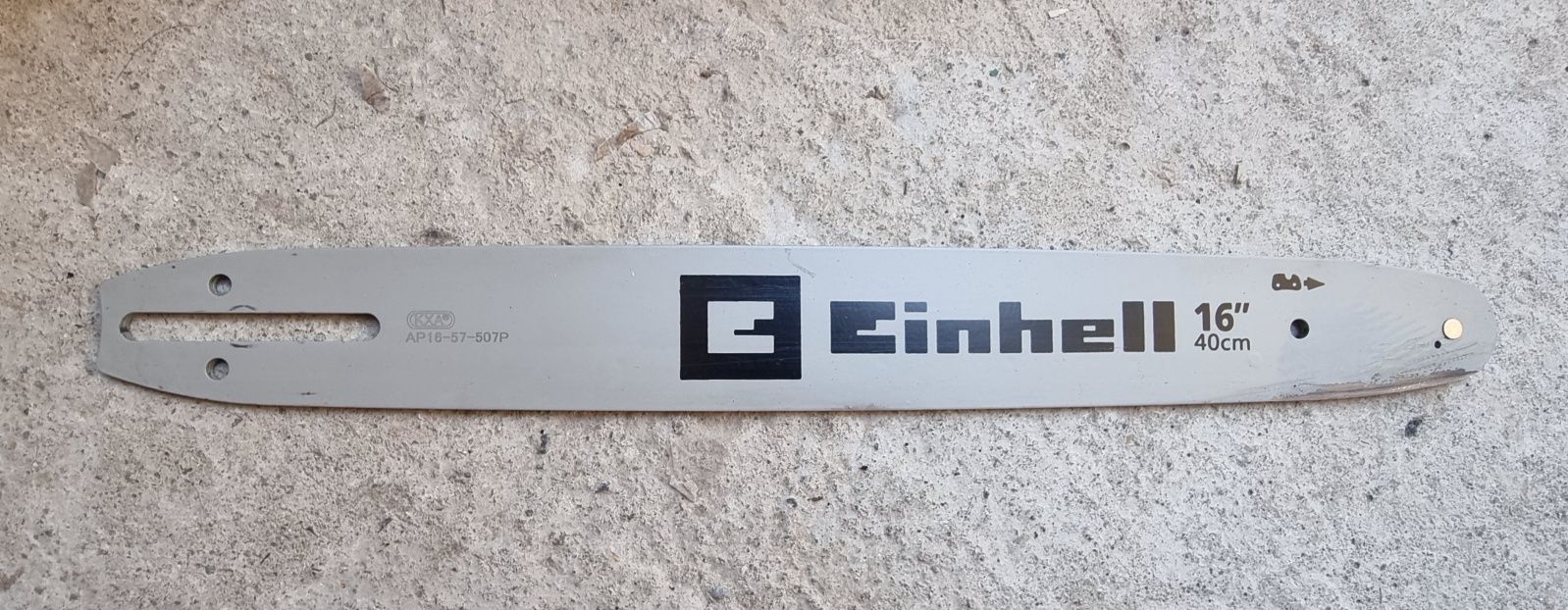 Електрическа резачка за дърва Einhell Gh Ec 2040
