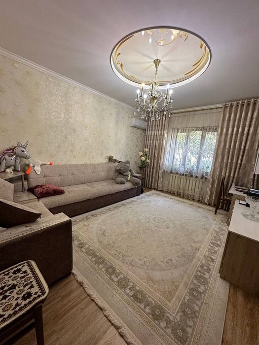 Продаётся дом на участке 3.2 сотки Циалковская, Олтин Тепа