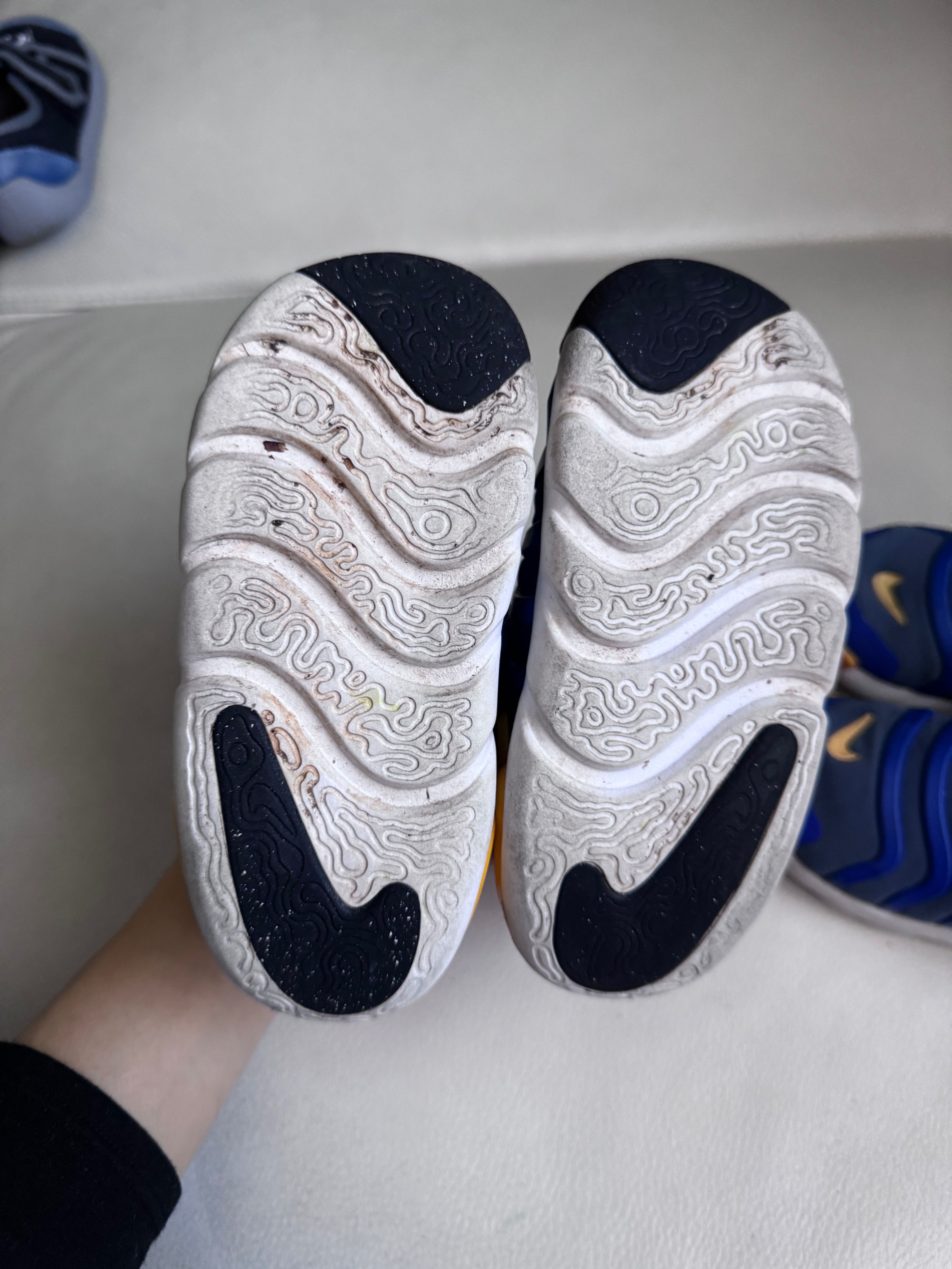 Детски маратонки nike