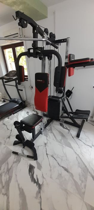 Vand Aparate fitness