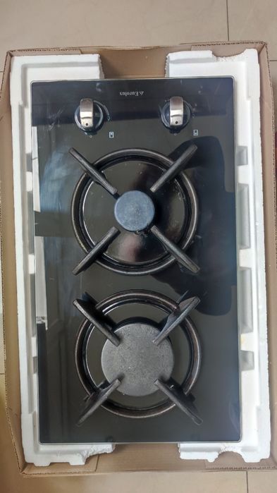 Плот за вграждане газов Electrolux