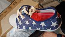 6 x Converse 40.5 41 42 tenesi tenisi