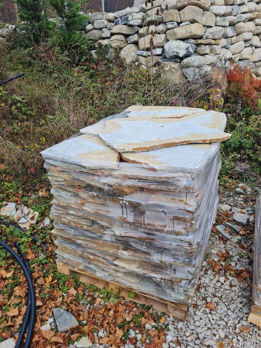 Producem pavaj cu piatra, livram oriunde în tara