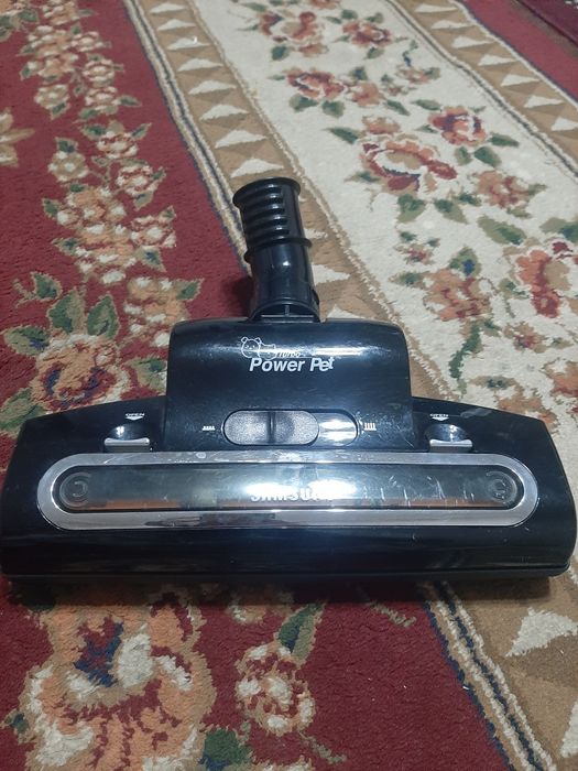 Samsung пылесос щётка