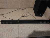 soundbar bluetooth lg nb3530a cu subwoofer wireless