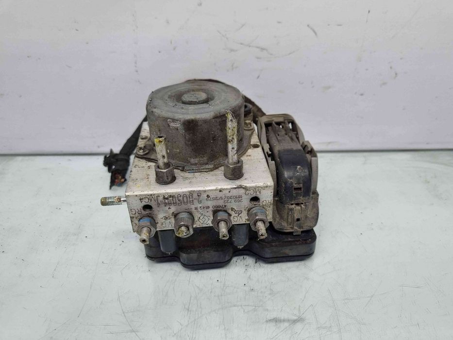 Pompa ABS Dacia Logan II MCV BK (K52) [Fabr 2013-2022] 476601842R 1.5