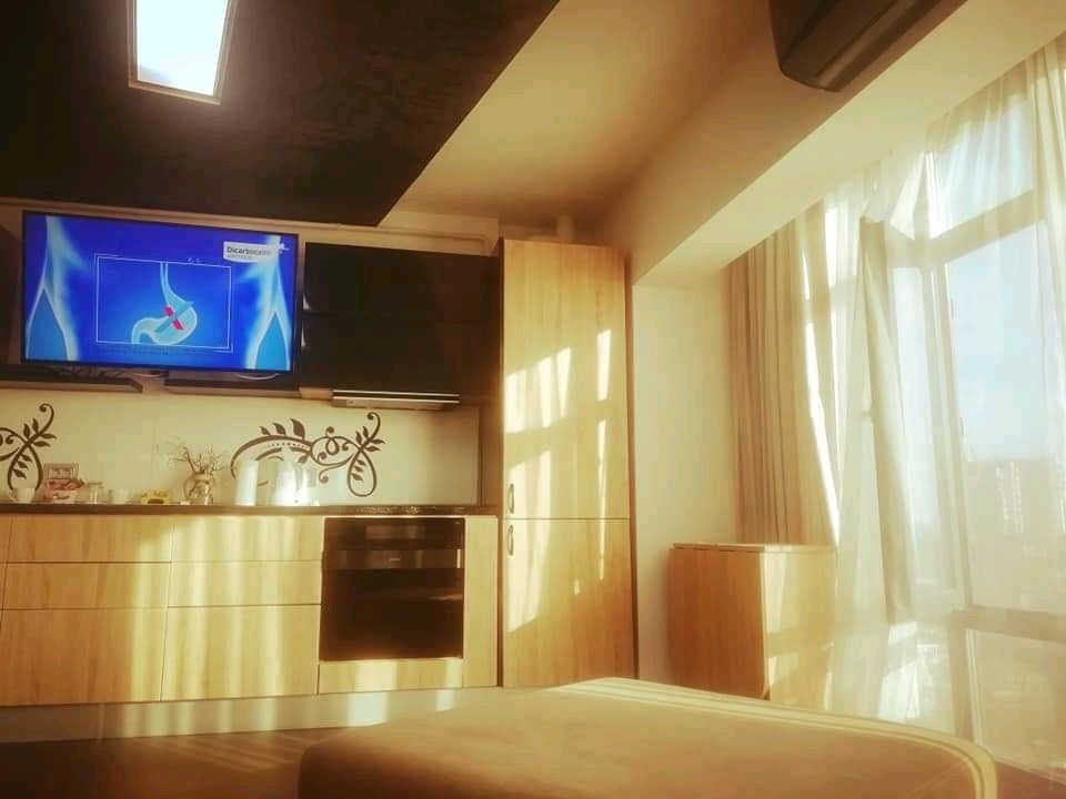 Apartament regim hotelier-zona Centrala