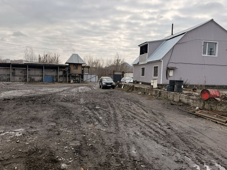 Продам 2 базы по цене 1