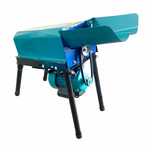 Desfacator porumb electric dublu , motor – 3000W