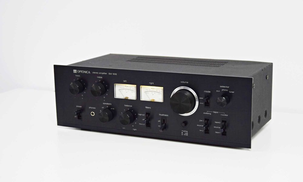 Amplificator Optonica SM-1616