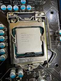 Intel i5 - 3570 - Ivy Bridge