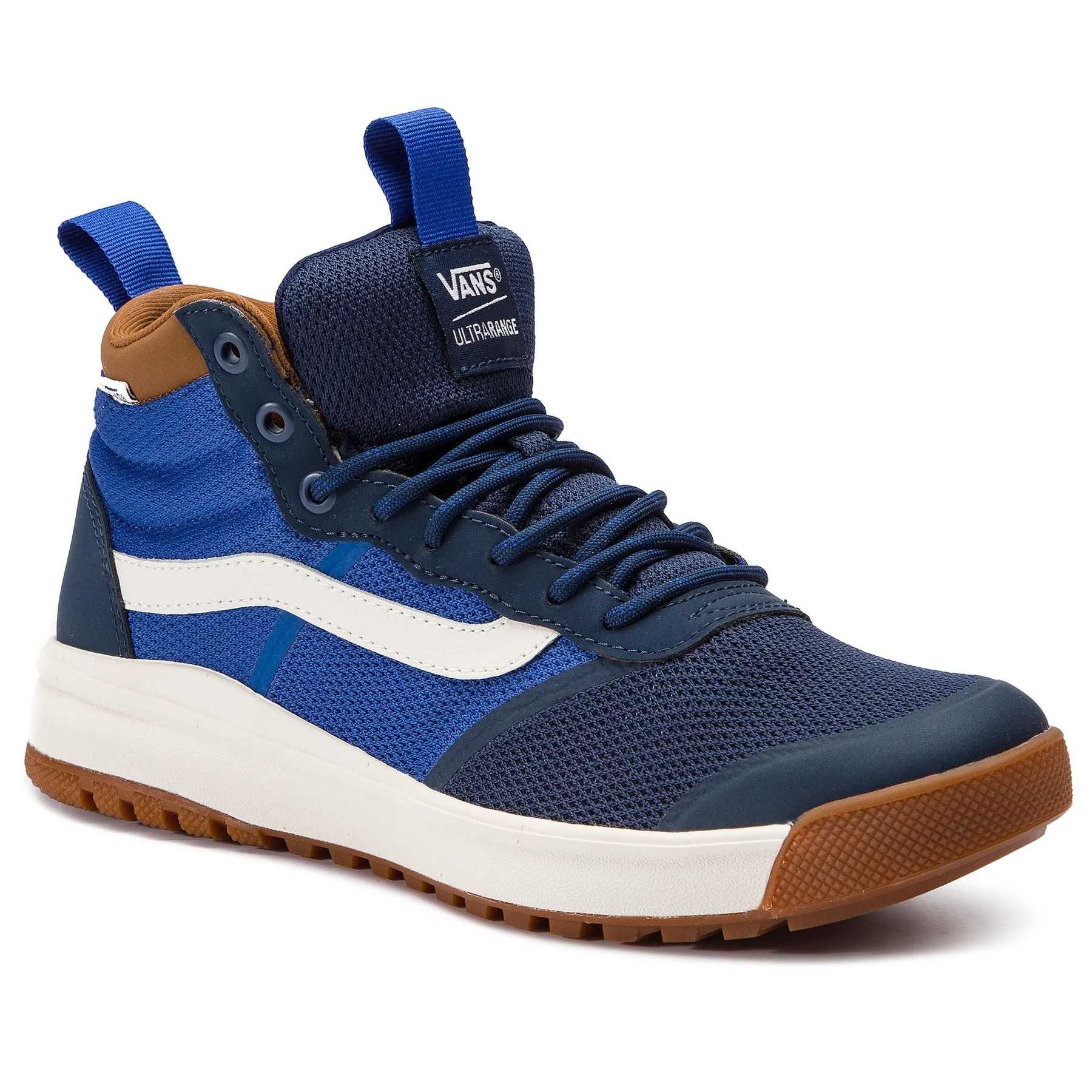 Vans - Ultrarange Hi Dl VN0A3WMFQ3V1 №36 Оригинал Код 144