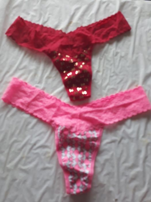 Lenjerie intimă Victoria's Secret originali