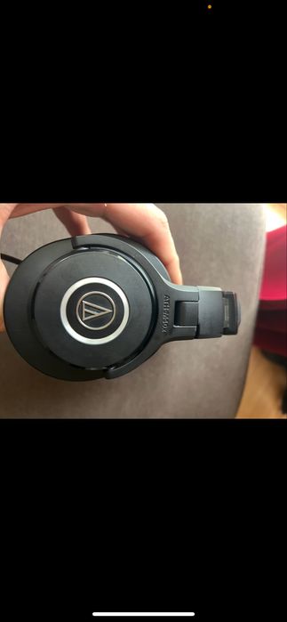 Casti Audio Tehnica ATH- M40x